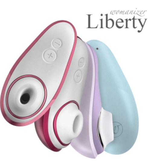 womanizer liberty